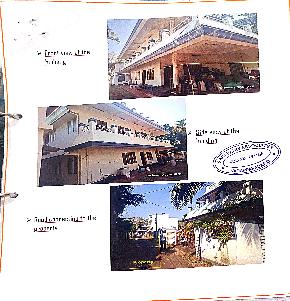 Individual House for Sale in Kollam