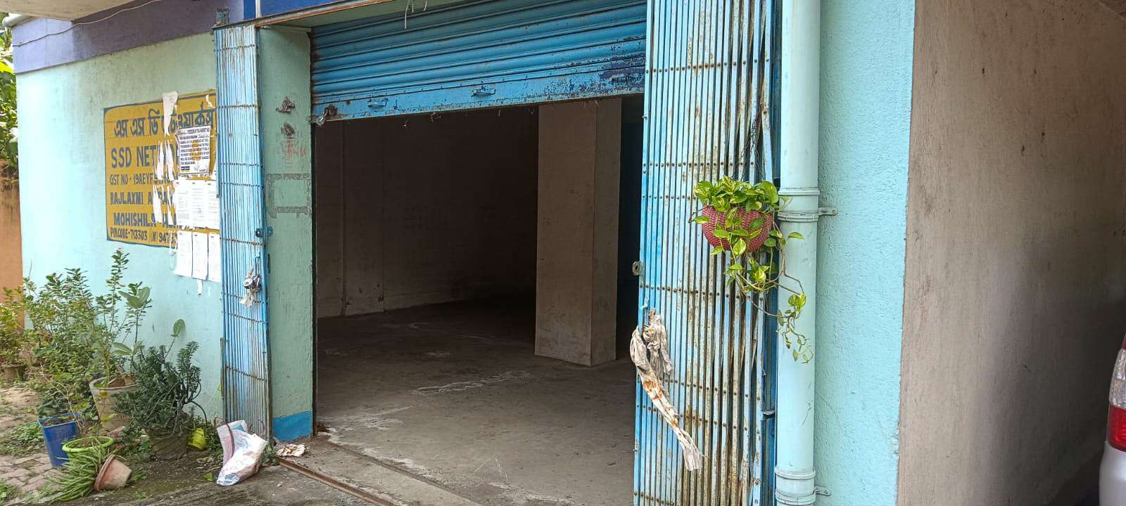 Godowns for Sale in Asansol