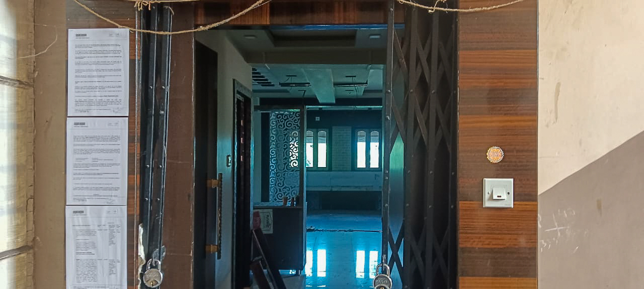Flat for Sale in Asansol