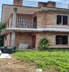 Individual House for Sale in Thiruvananthapuram