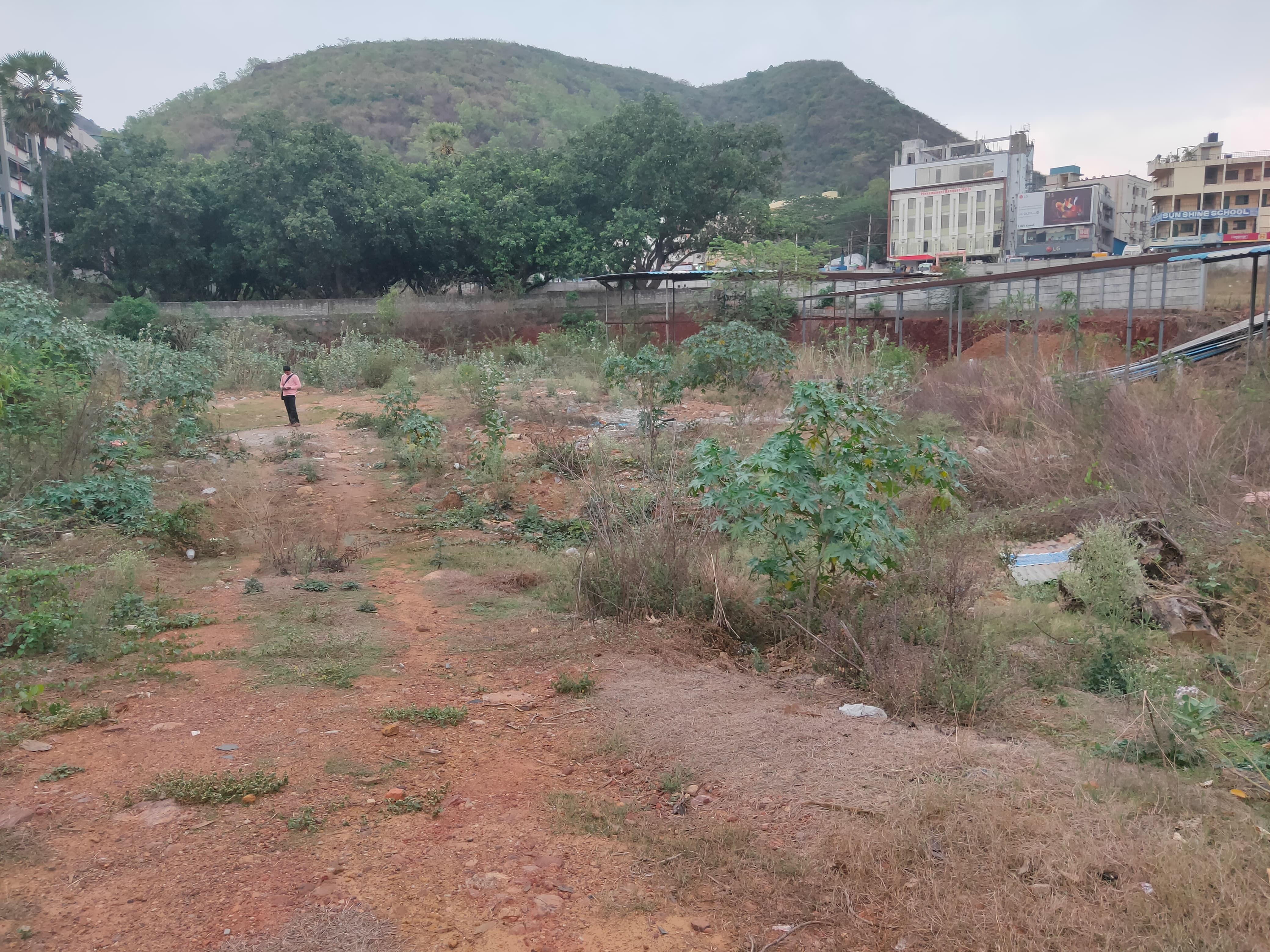 VACANT LAND for Sale in GOPALAPATNAM, Visakhapatnam