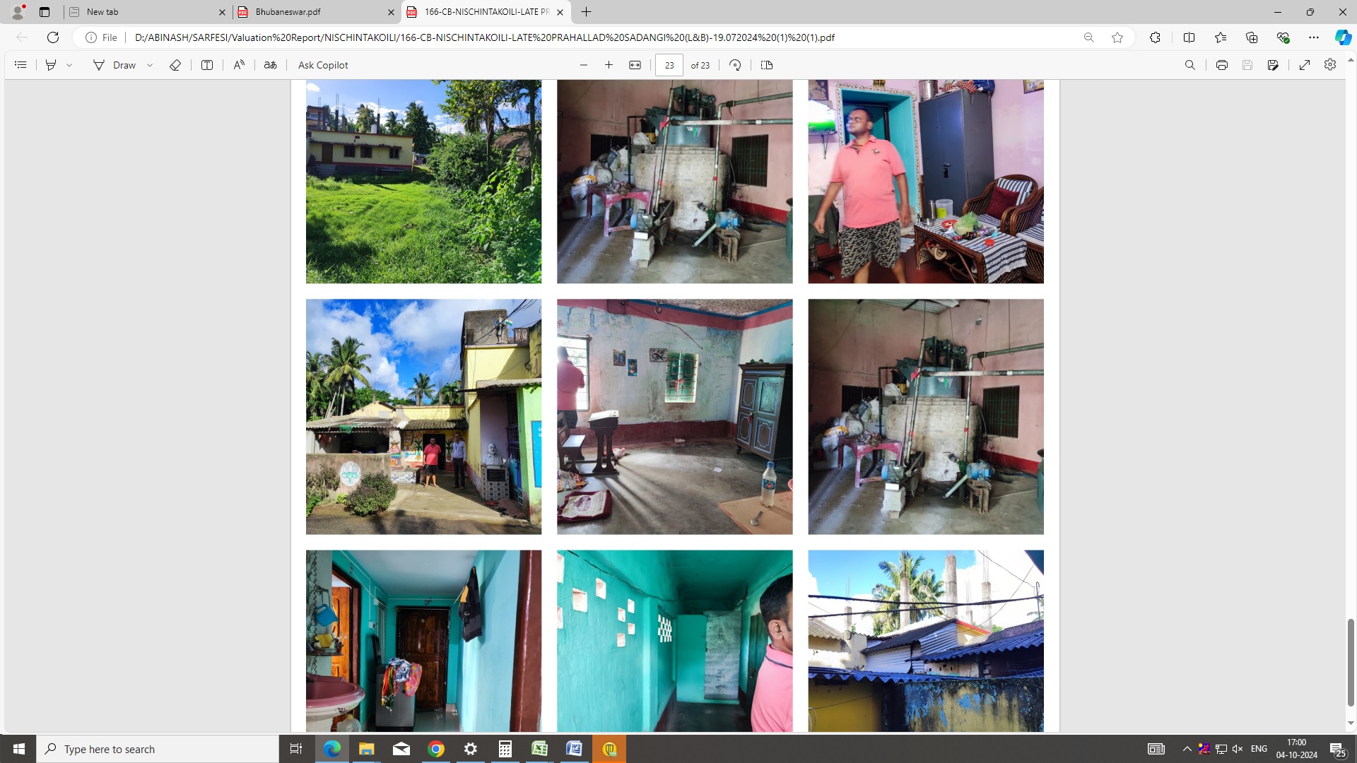 Individual House for Sale in GOTARA, Cuttack