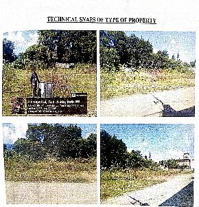 Plot for Sale in Ammapettai