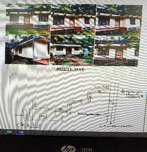 Individual House for Sale in PARAVUR TALUK KERALA, Kedamangalam