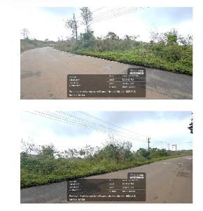 vacant land for Sale in POONJAR