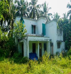 Individual House for Sale in Manakkody