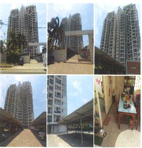 Flat for Sale in Elamkunnapuzha