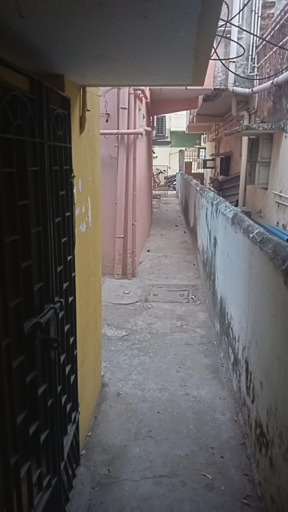 Individual House for Sale in Chennai
