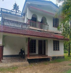 Individual House for Sale in Talikkulam
