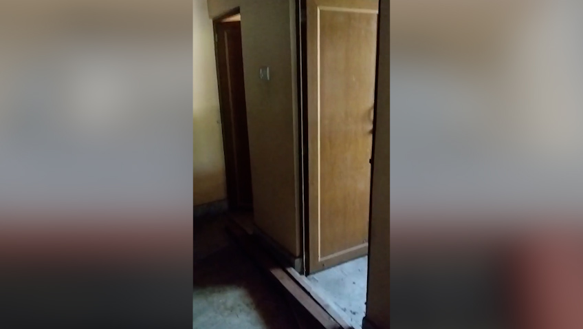 Flat for Sale in SAGARIKA APARTMENT, FLAT NO :G-1/A, GROUND FLOOR , PROFESSOR COLONY , BOLPUR, PINCODE 731204, Bolpur