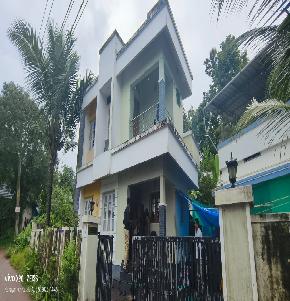 Individual House for Sale in Amballoor