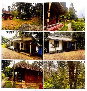 Resort for Sale in Kothamangalam