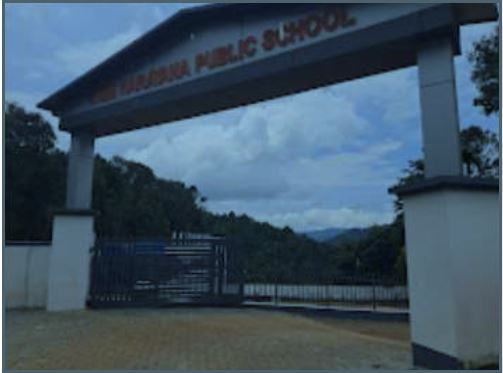 SCHOOL for Sale in Munnar