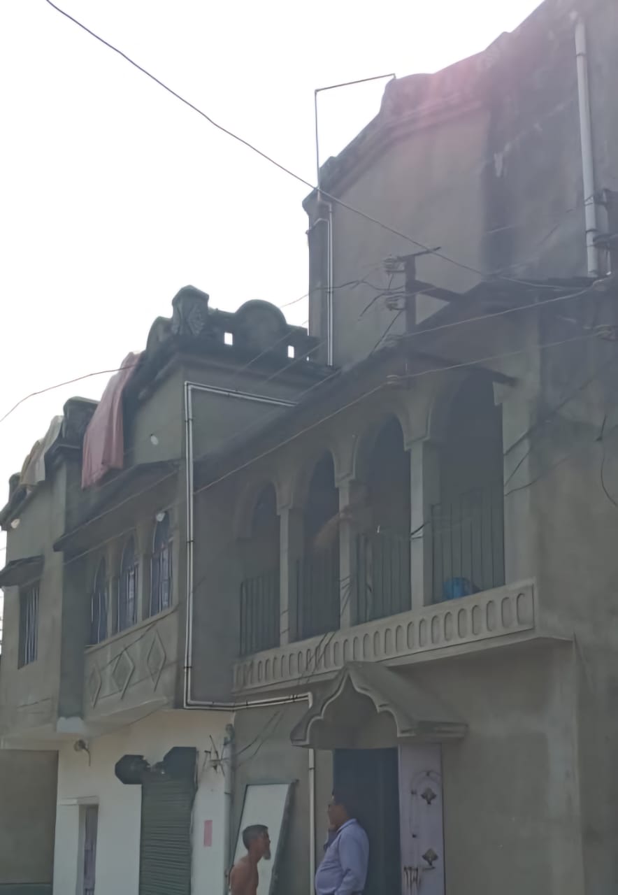 Individual House for Sale in Burdwan