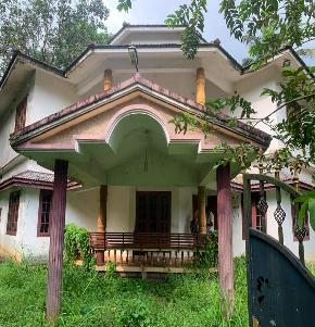 Individual House for Sale in Karamuck