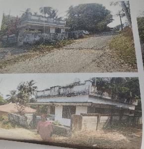 Individual House for Sale in Anjur
