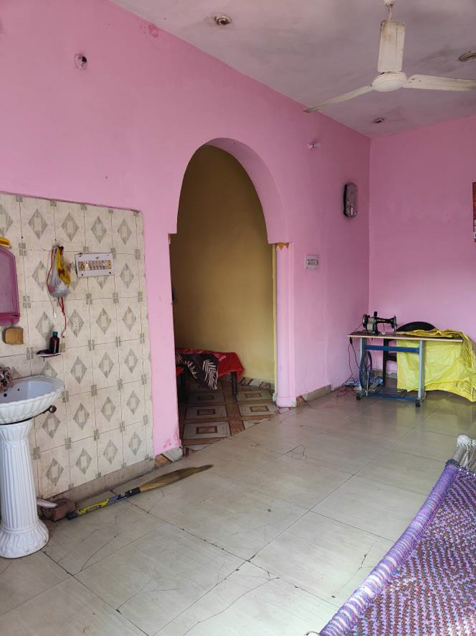 Individual House for Sale in VILL SANERH PO BHATTIAN tehsil nalagarh, Baddi Industrial Area
