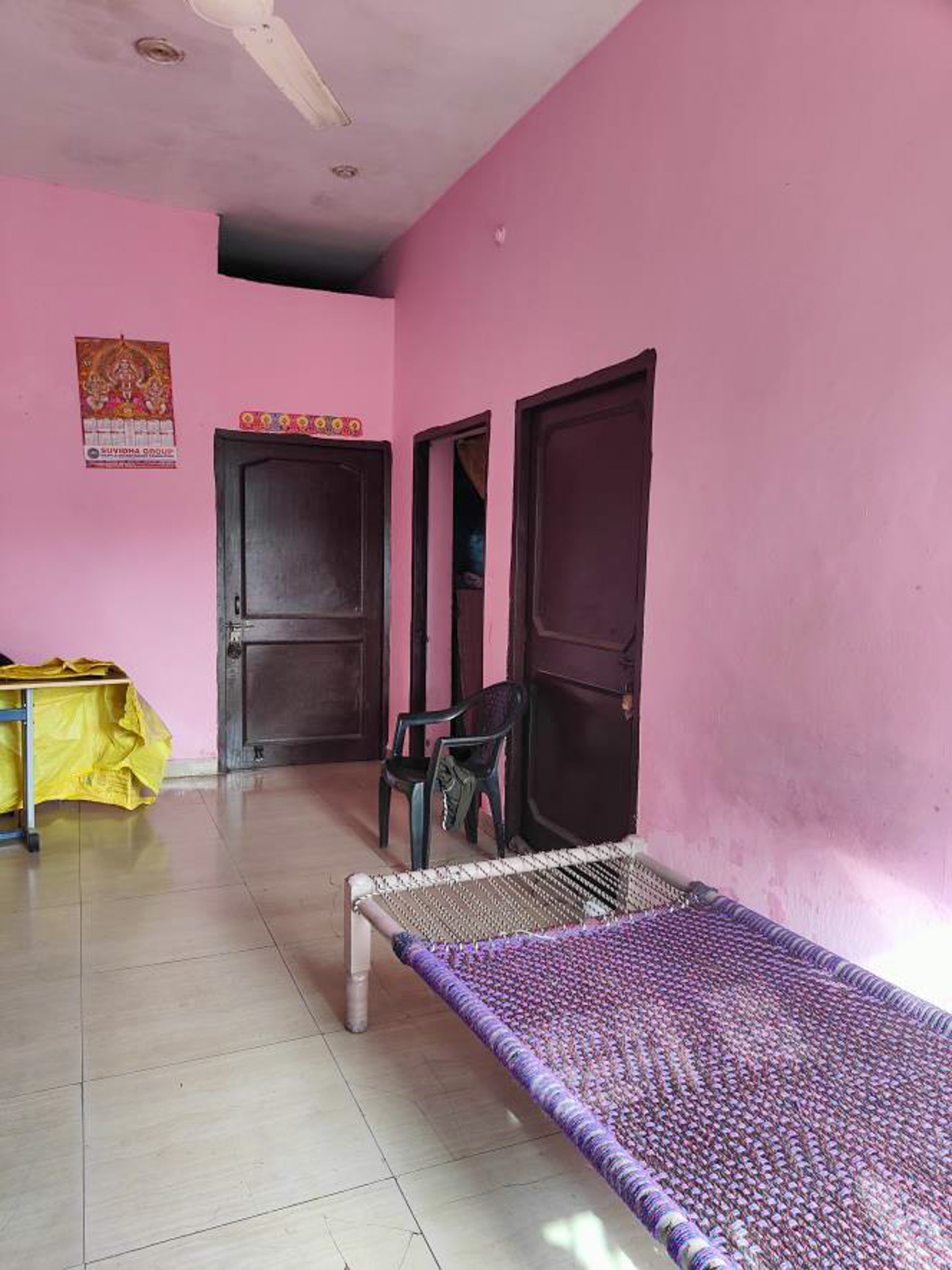 Individual House for Sale in VILL SANERH PO BHATTIAN tehsil nalagarh, Baddi Industrial Area