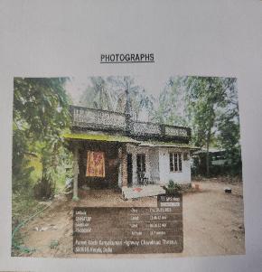 Individual House for Sale in Perinthalmanna