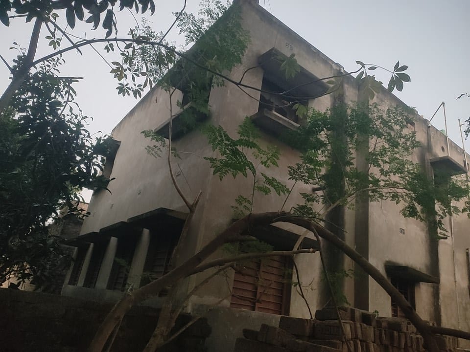 Individual House for Sale in Murshidabad
