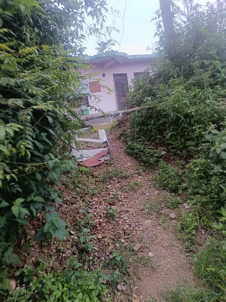 2 BHK Individual House for Sale in VPO DOH TEHSIL BHORANJDISTRICT HAMIRPUR HP, Hamirpur