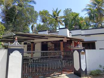 Individual House for Sale in Alappuzha, Alappuzha