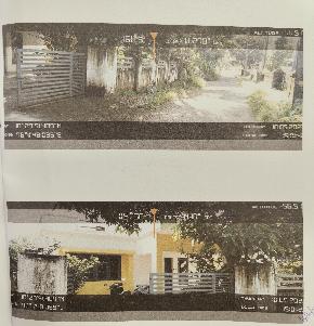 Individual House for Sale in Thrissur