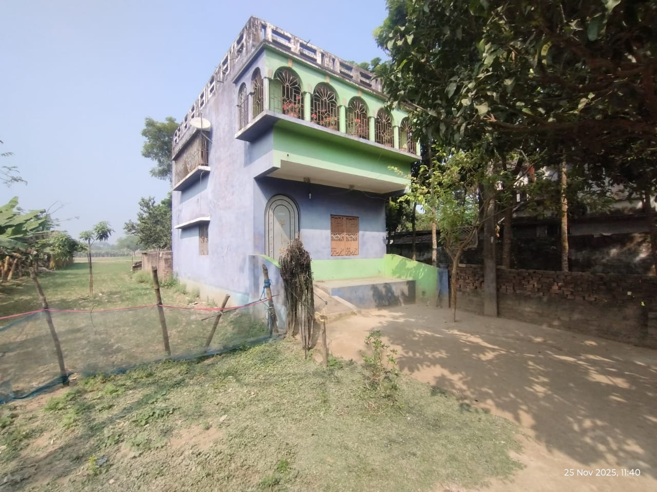 Individual House for Sale in Krishnanagar