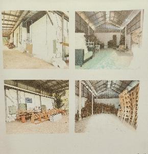 FACTORY for Sale in Anjur