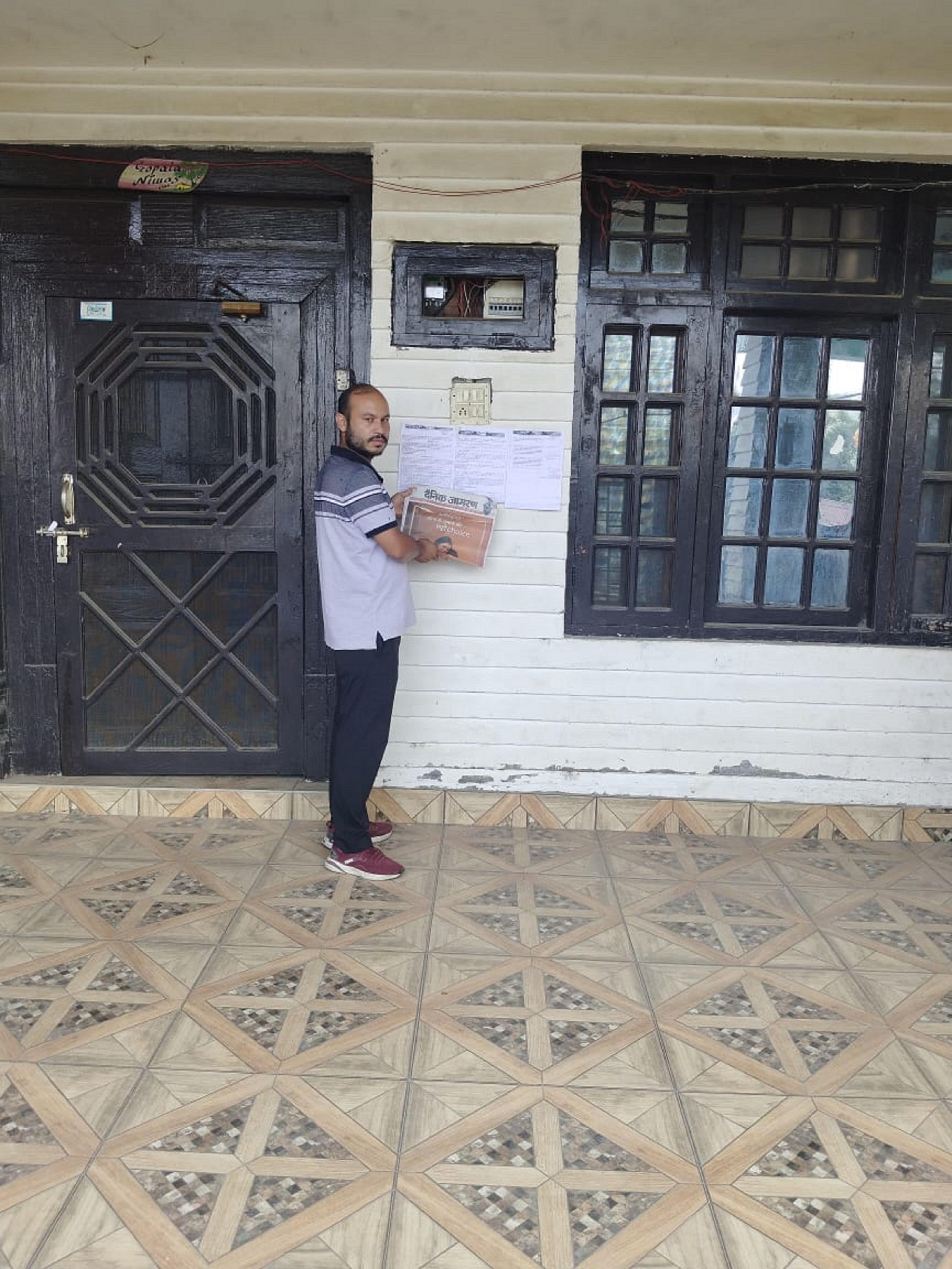 Plot for Sale in DALHOUSIE, Kangra