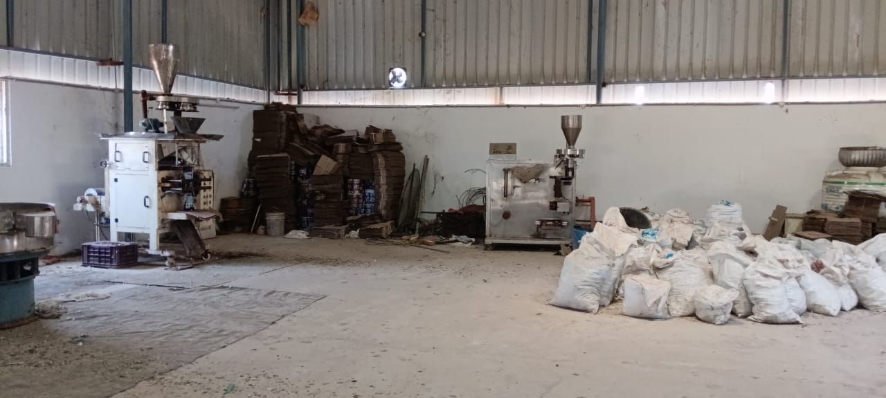 Office for sale in maddirala Suryapet