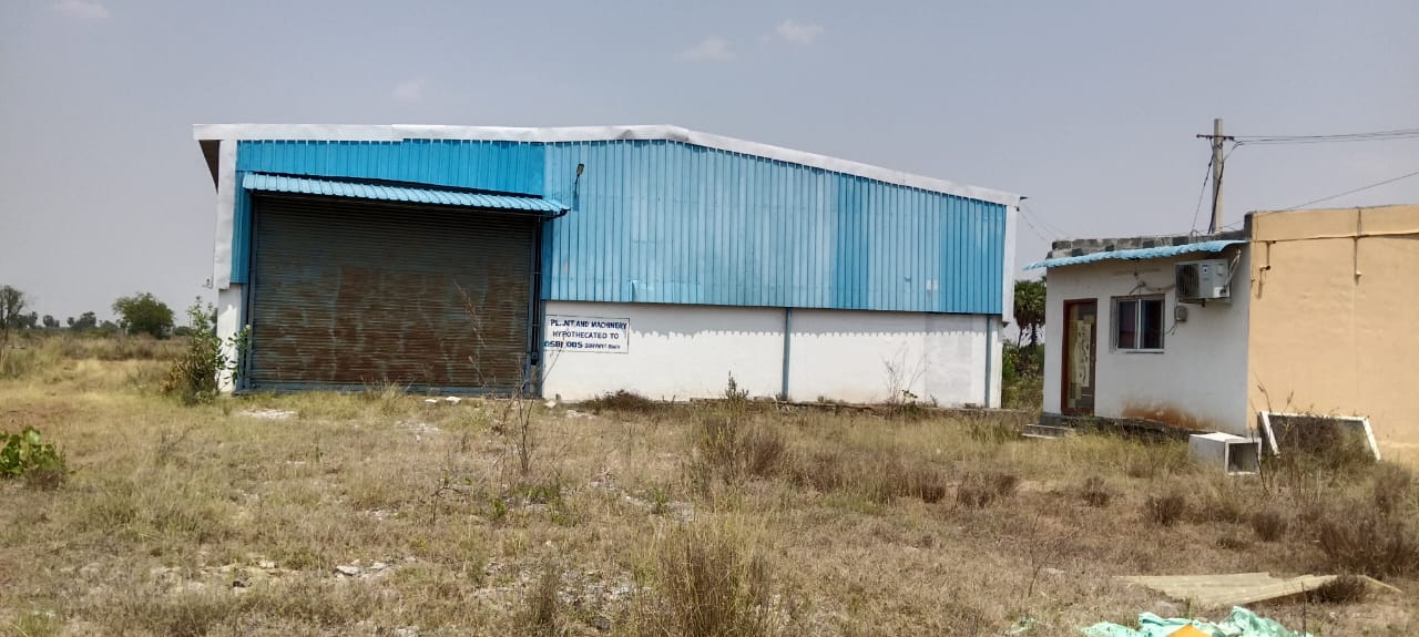 Office for sale in maddirala Suryapet