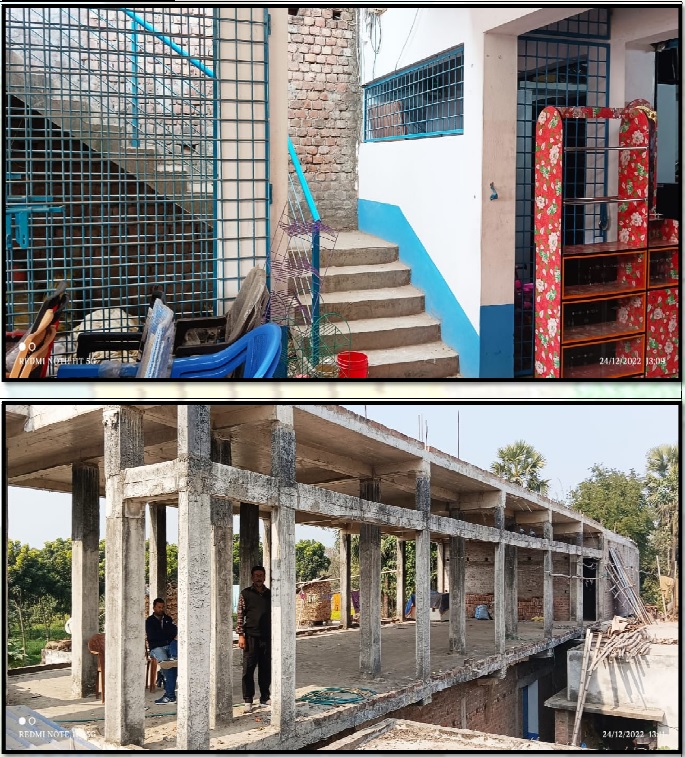 Individual House for Sale in Berhampore