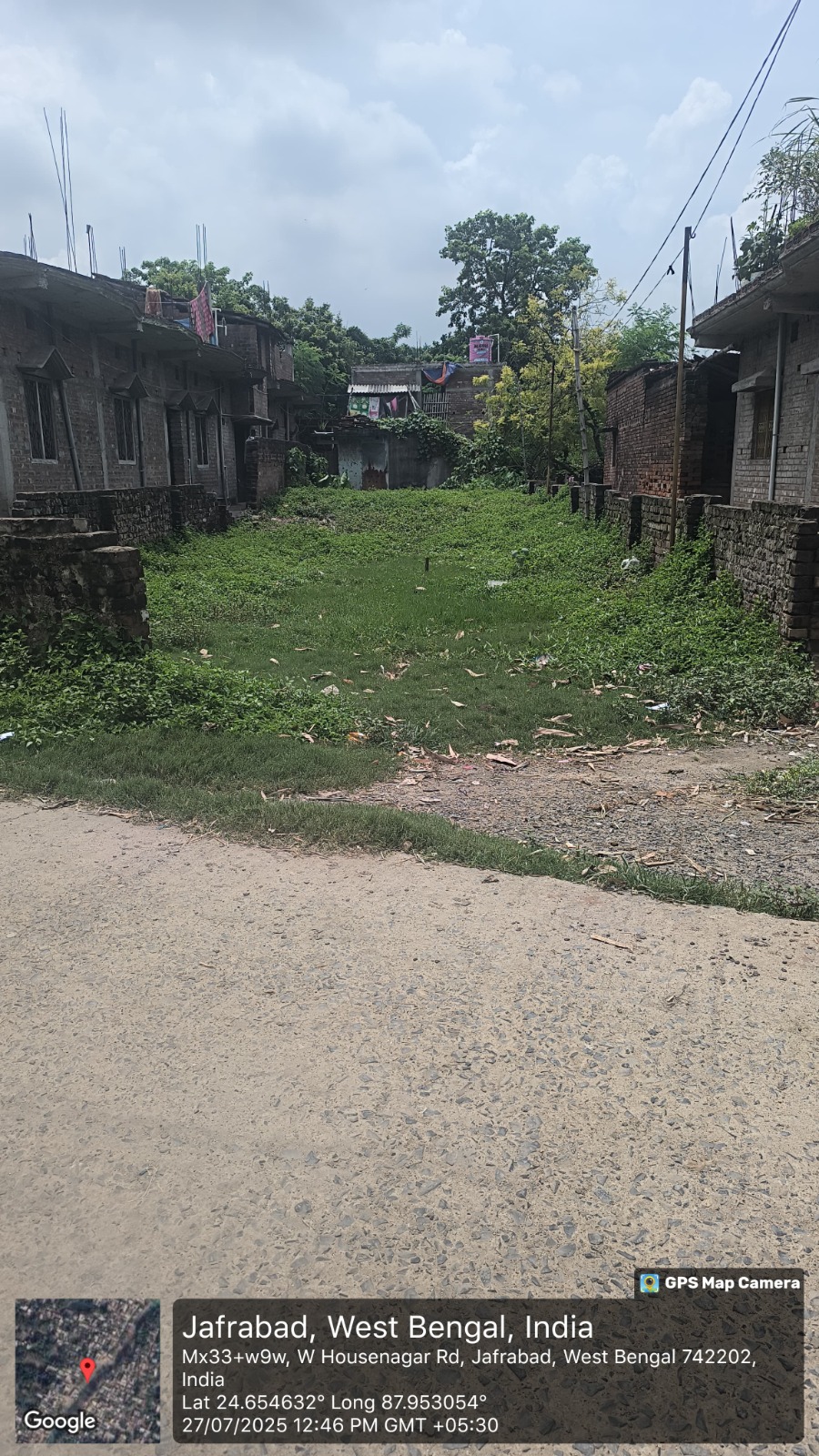 Individual House for Sale in Anup Nagar