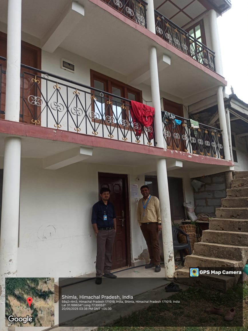 Individual House for Sale in Jais Industrial Area