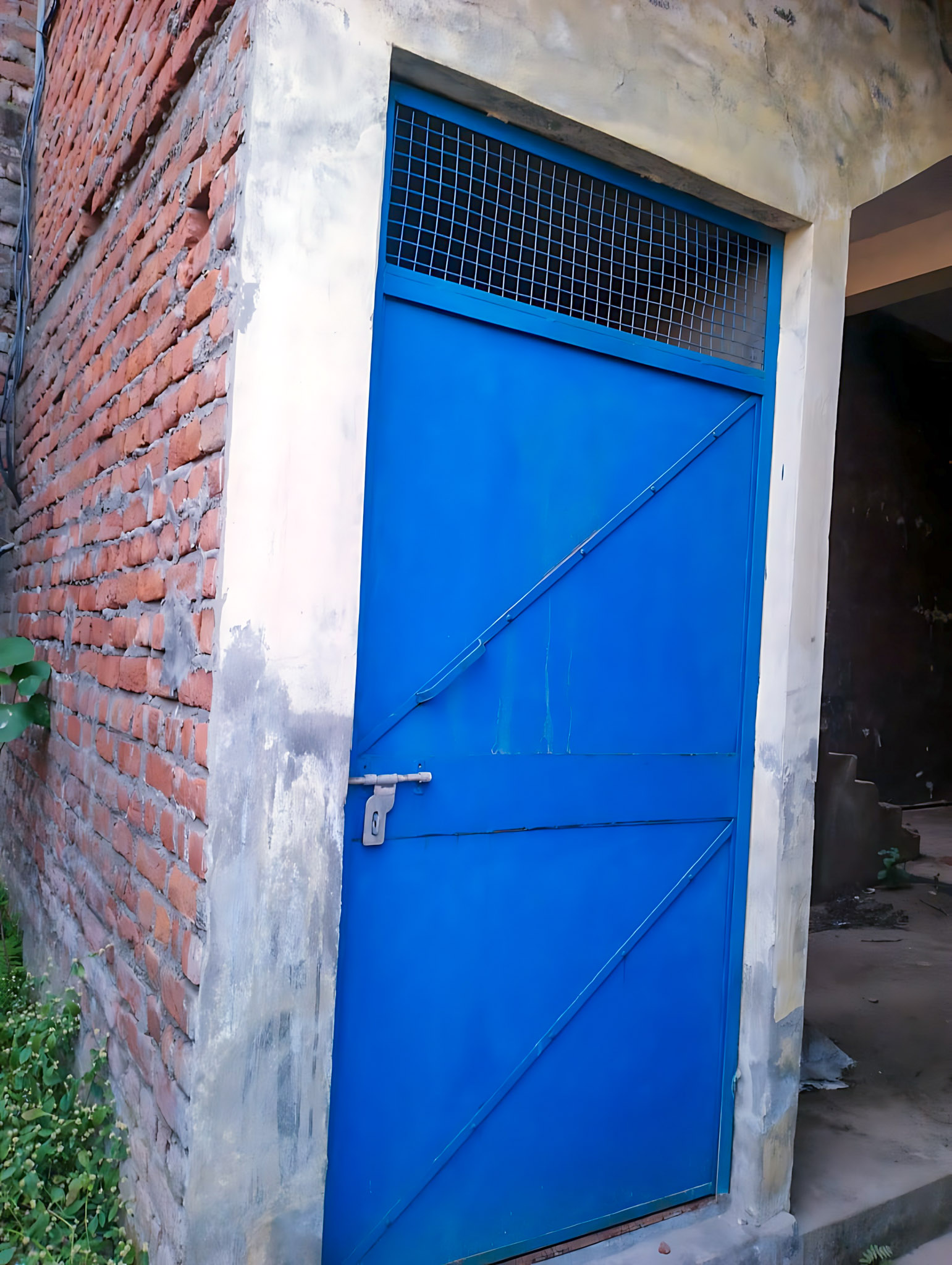 Industrial Plot with Factory Building for Sale in Gwalthai,Tehsil Shri Naina Devi Ji ,District Bilaspur,H.P., Golthai Industrial Area