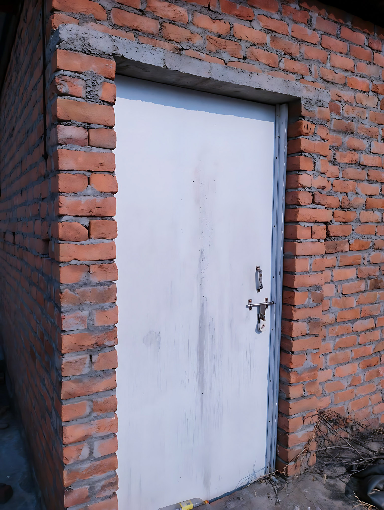 Industrial Plot with Factory Building for Sale in Gwalthai,Tehsil Shri Naina Devi Ji ,District Bilaspur,H.P., Golthai Industrial Area