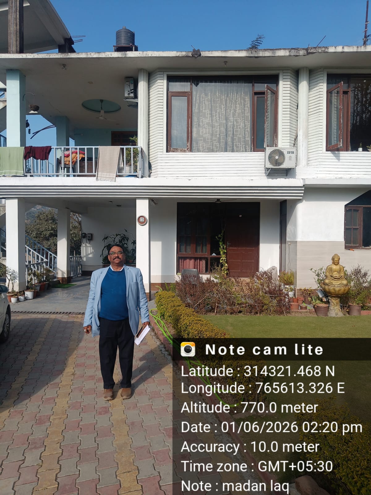 Individual House for Sale in mandi, Mandi