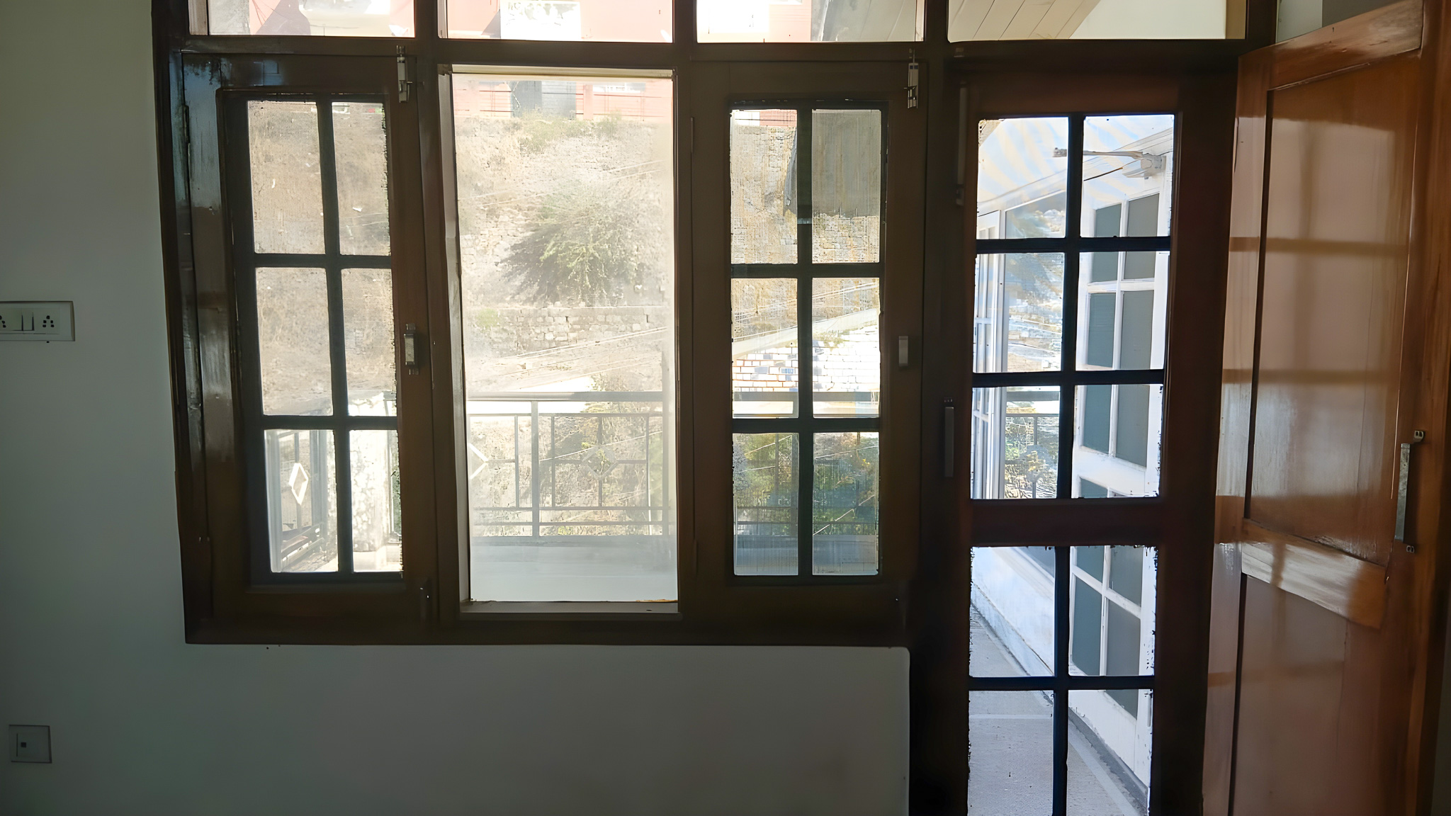 Flat for Sale in Solan