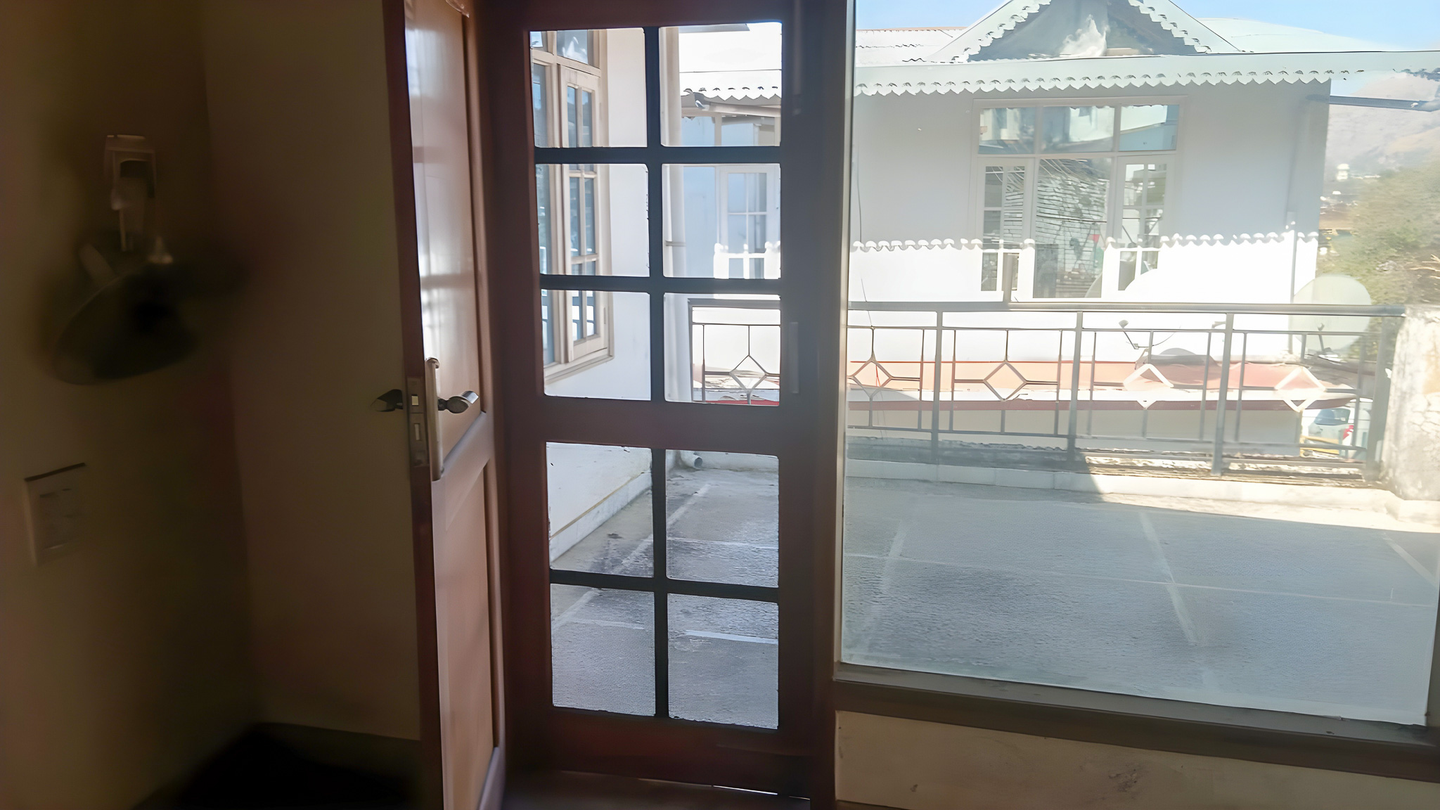 Flat for Sale in Solan