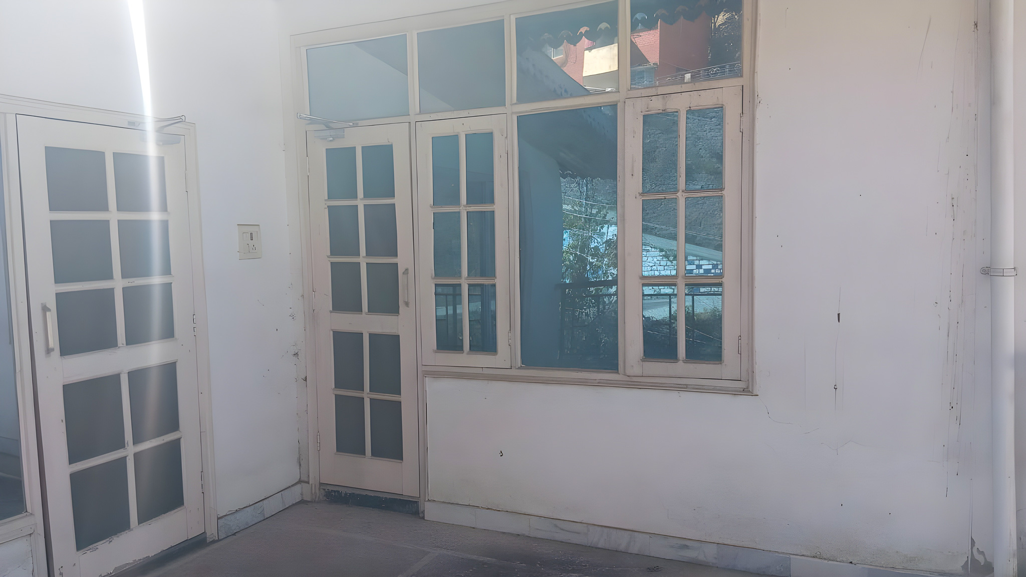 Flat for Sale in Solan