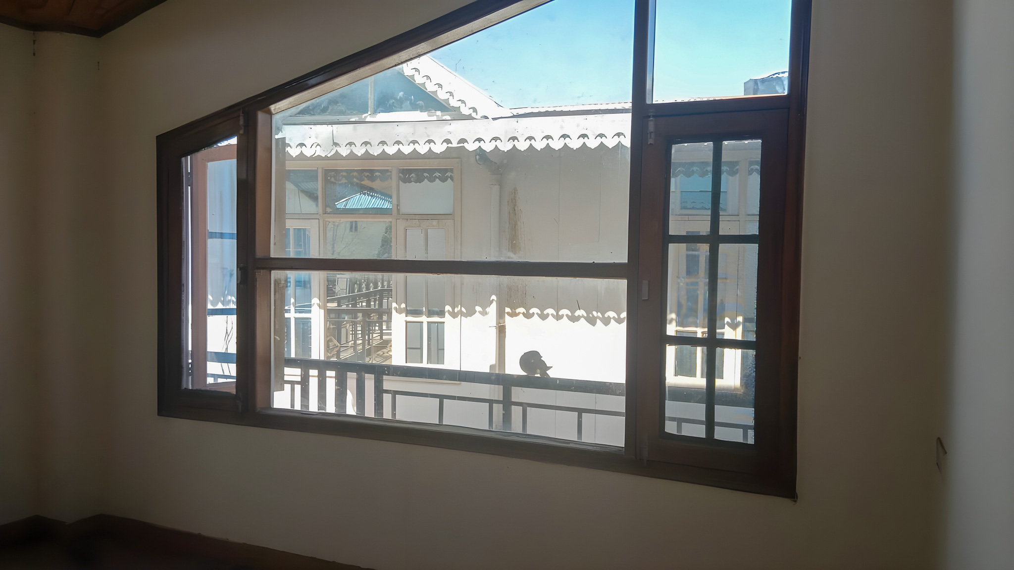 Flat for Sale in Solan