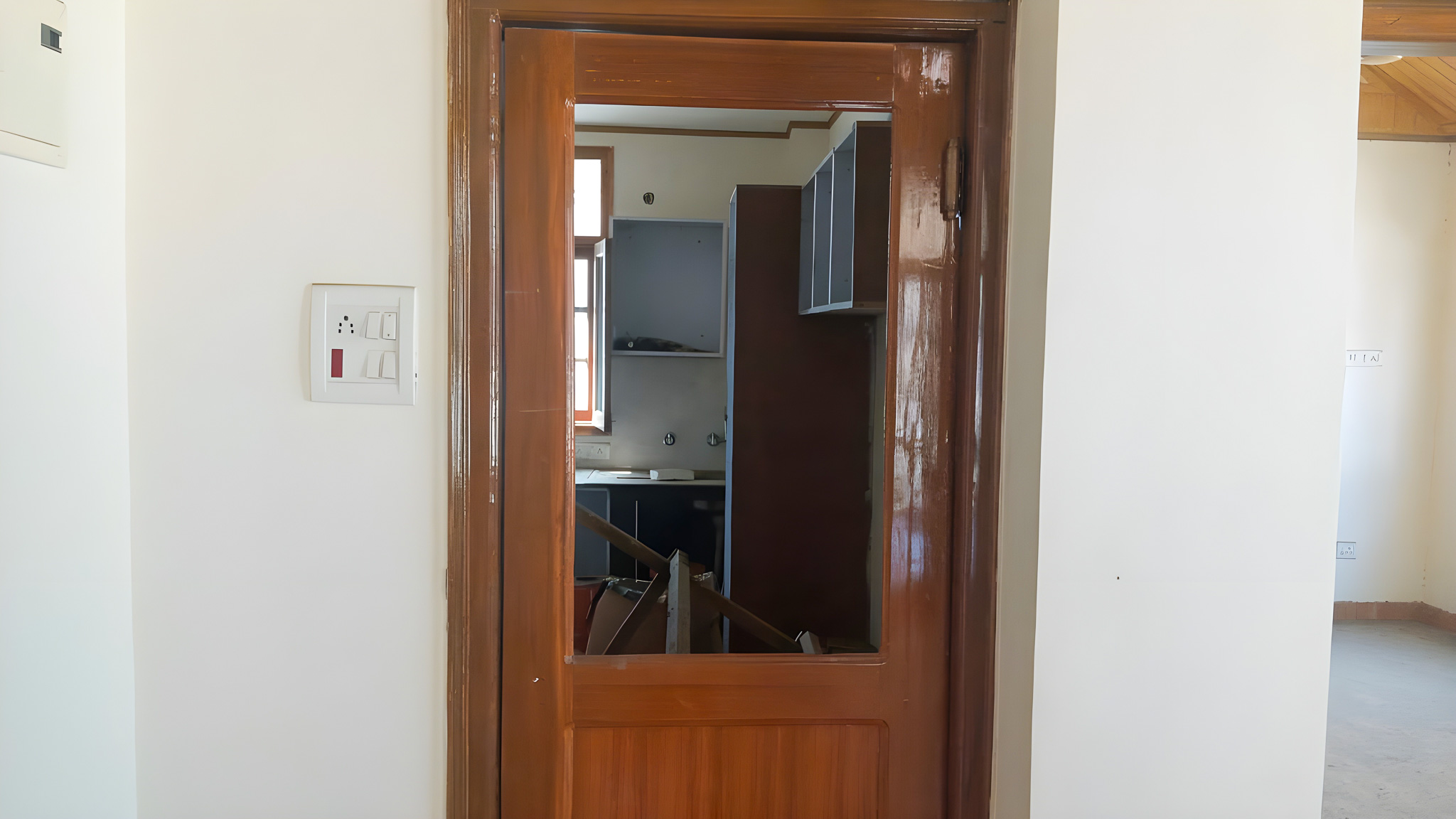 Flat for Sale in Solan