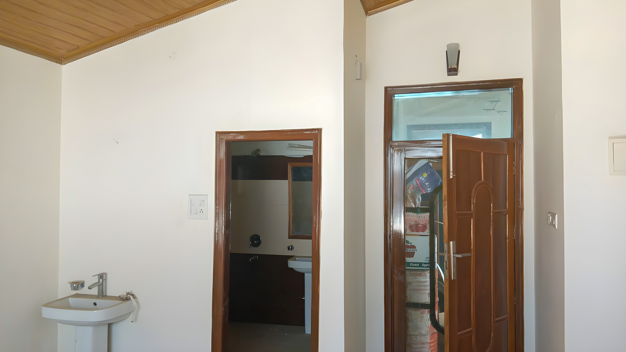 Flat for Sale in Solan