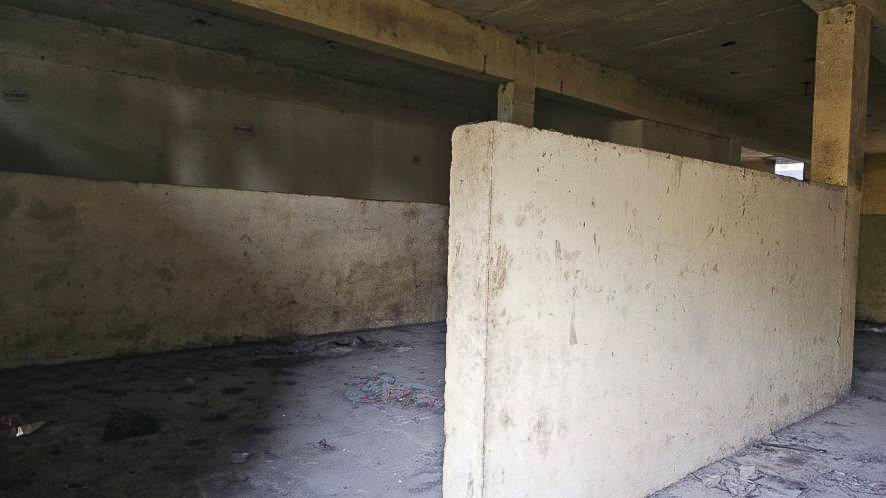 Industrial Plot with Factory Building for Sale in Industrial Area Tahliwal, Tahliwala Industrial Area