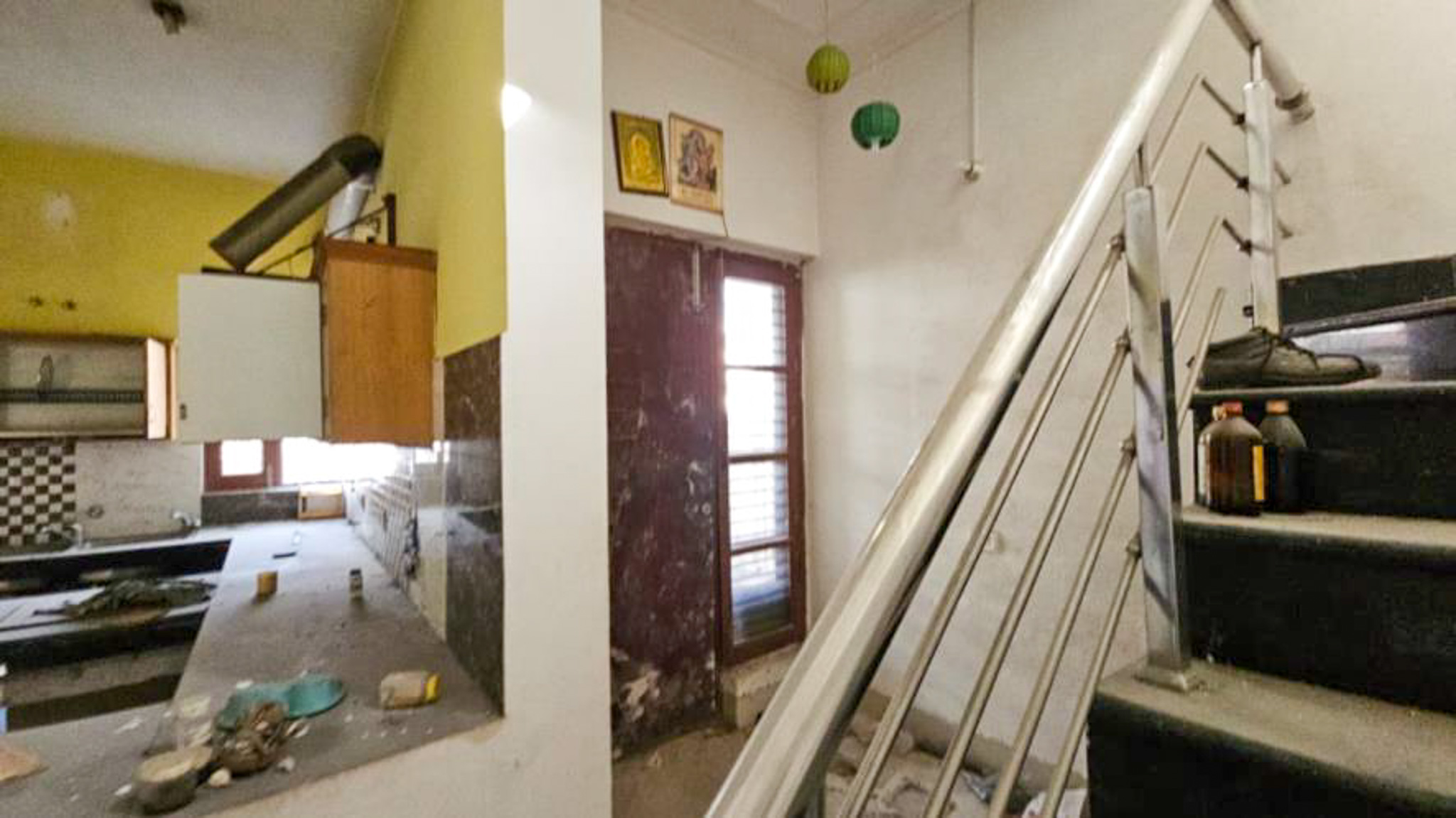 Individual House for Sale in Shree Ram Enterprises, Phase IV , Rakkar Colony, Basal Industrial Area
