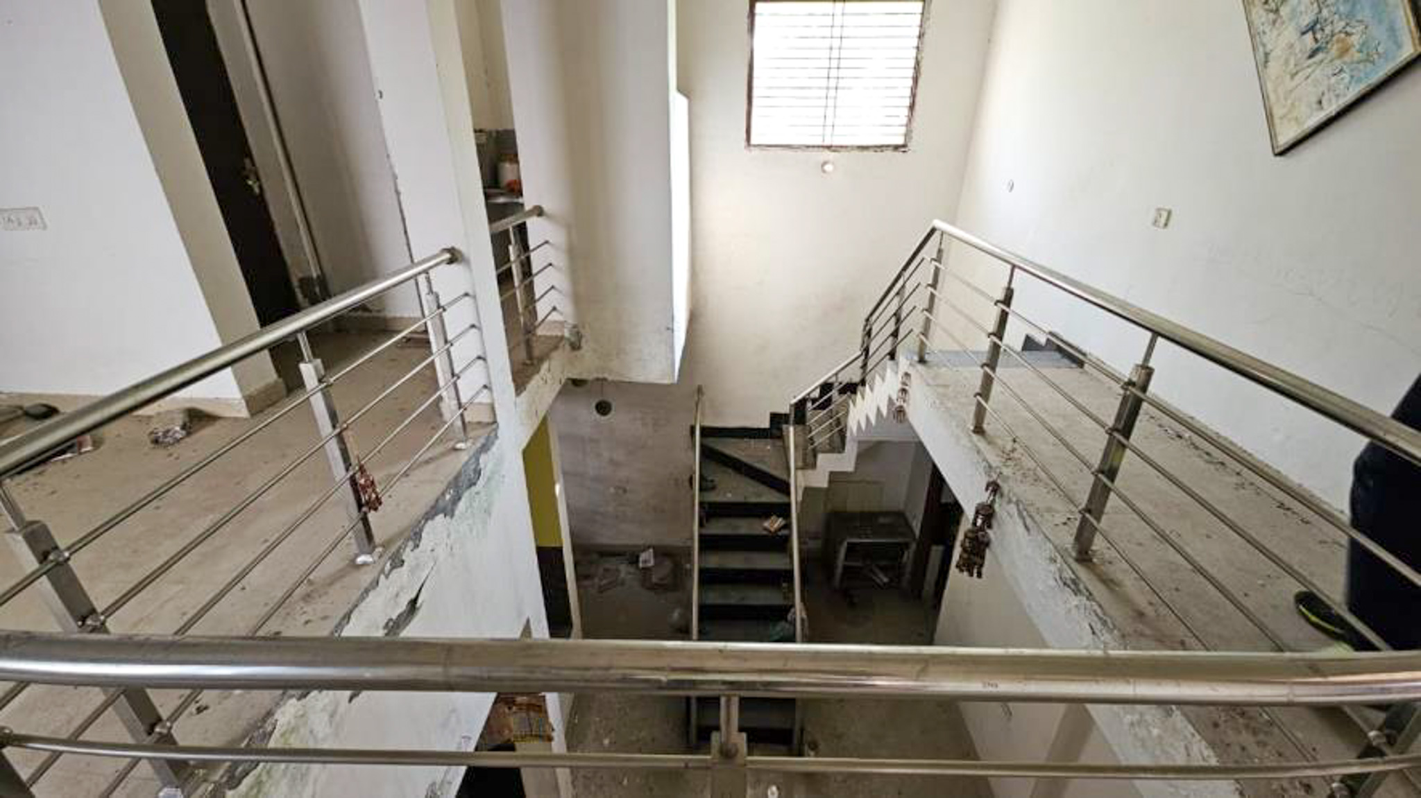 Individual House for Sale in Shree Ram Enterprises, Phase IV , Rakkar Colony, Basal Industrial Area