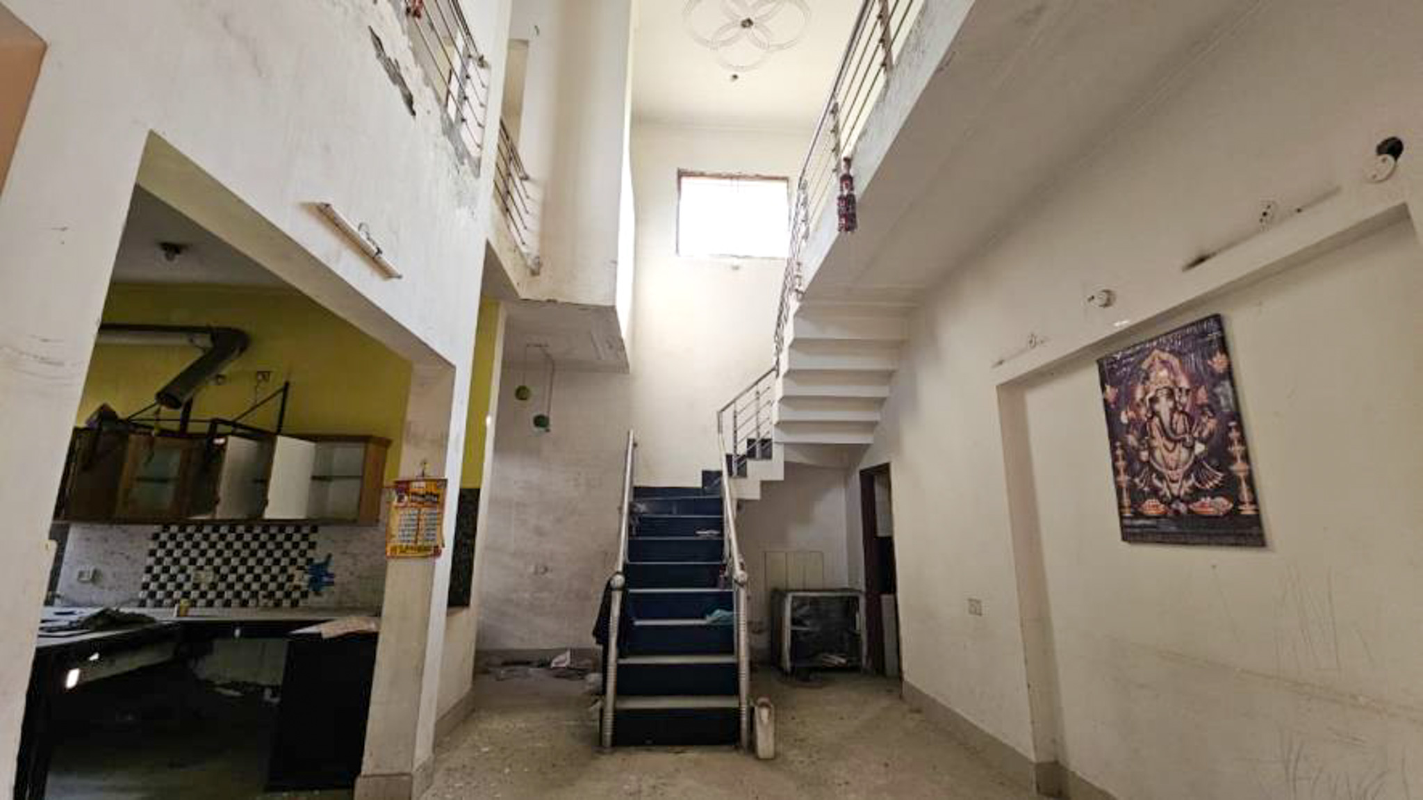 Individual House for Sale in Shree Ram Enterprises, Phase IV , Rakkar Colony, Basal Industrial Area