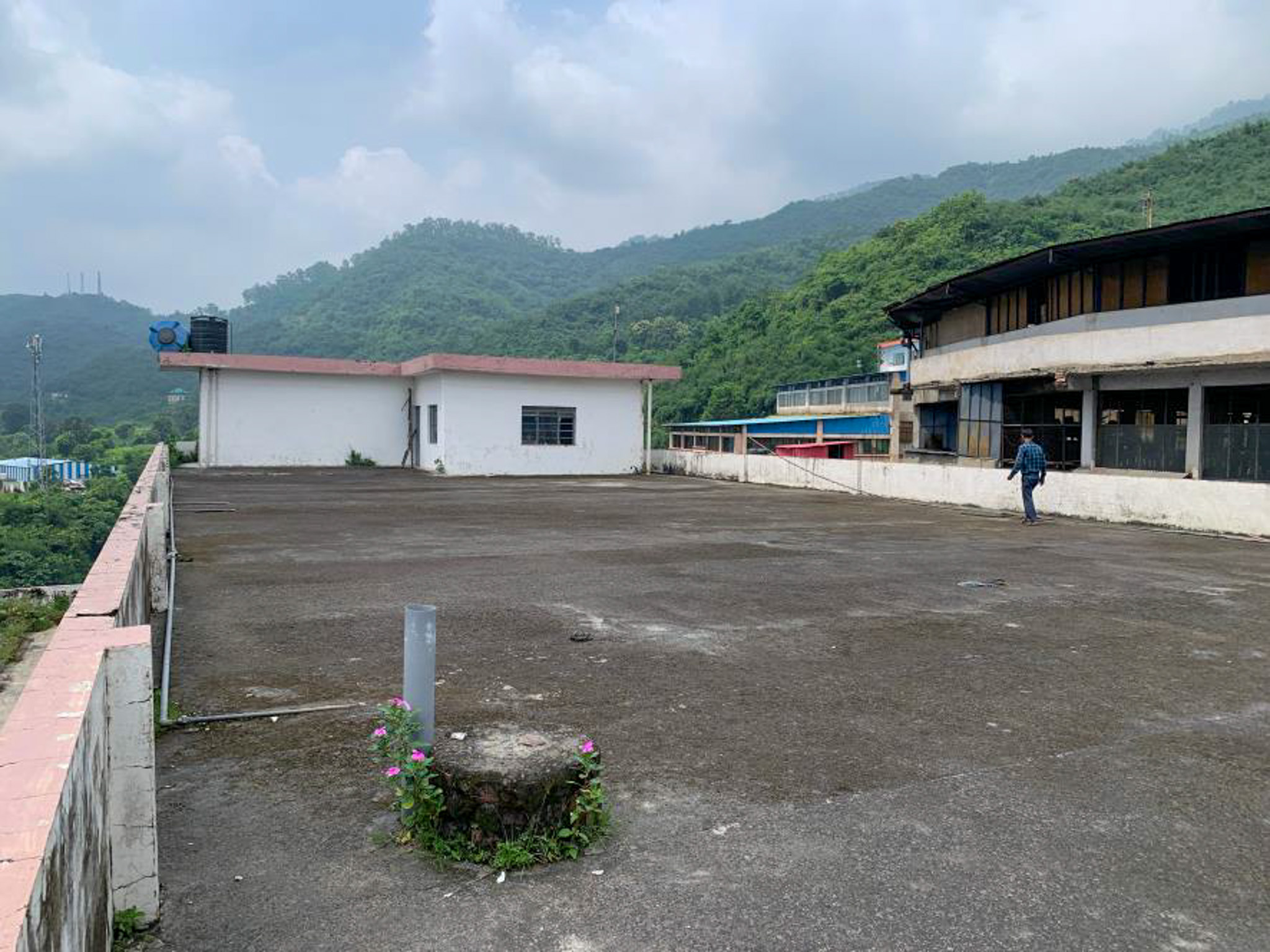 Godowns for Sale in SEMIURBAN, Parwanoo