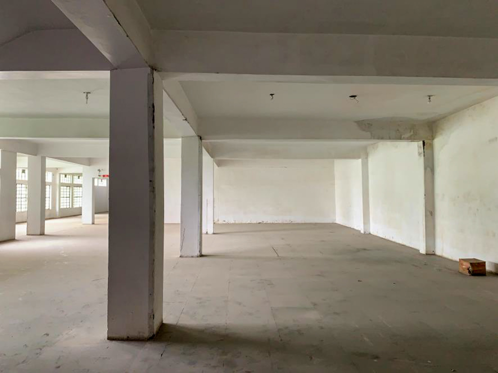Godowns for Sale in SEMIURBAN, Parwanoo